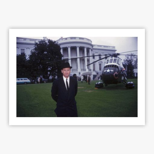 Chief Of Protocol - Image 2