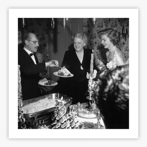 Chistmas Dinner - Image 2