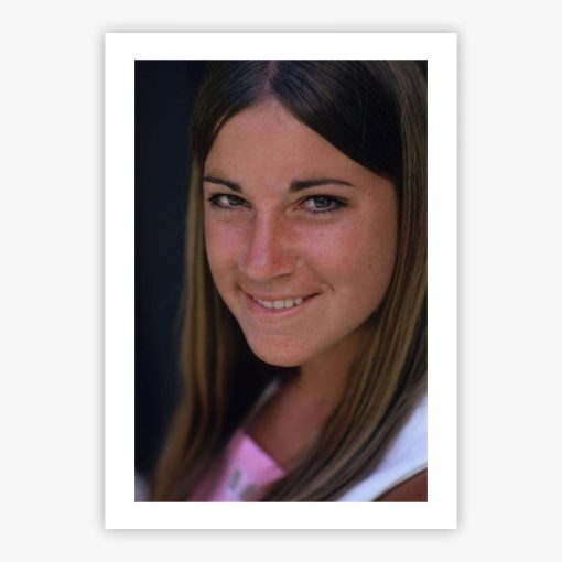 Chris Evert - Image 2