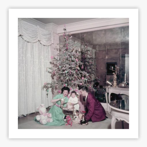 Christmas On Park Avenue - Image 2