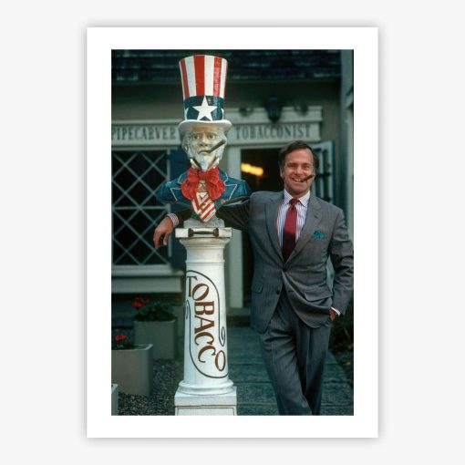 Cigar Man - Image 2