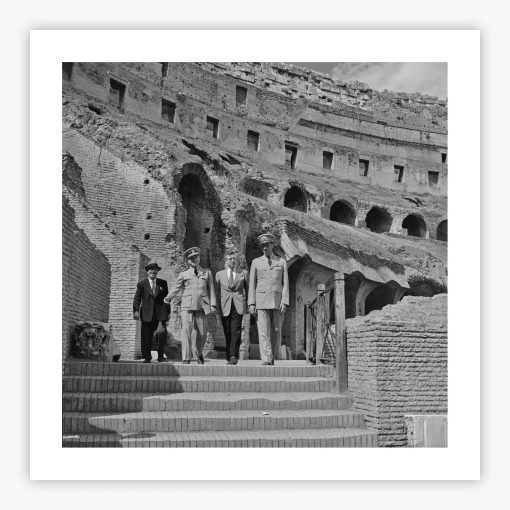 Clark At Coliseum - Image 2
