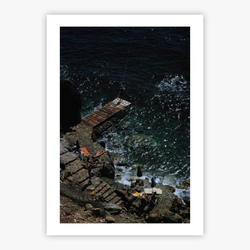 Coast At Porto Ercole - Image 2
