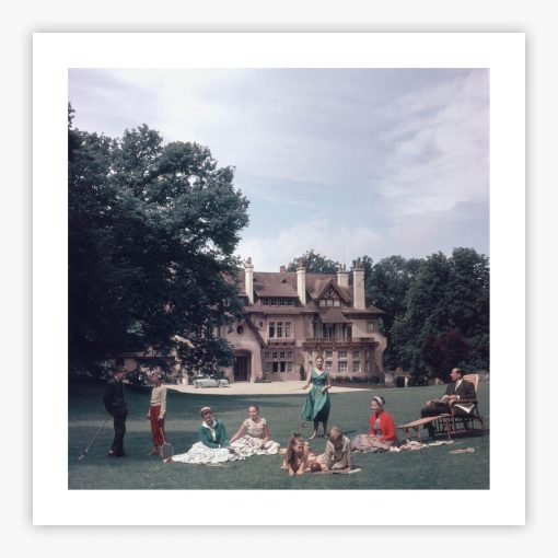 Comte de Paris - Image 2