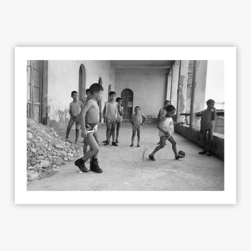Convent Football - Image 2