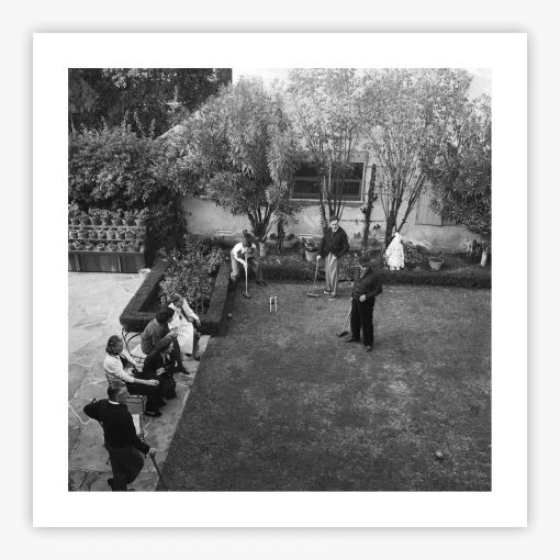 Croquet - Image 2