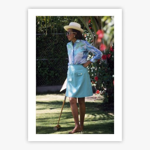 Croquet - Image 2
