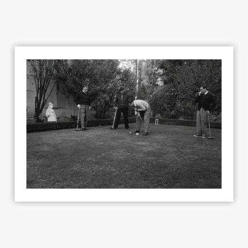 Croquet - Image 2