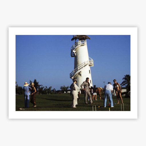 Croquet - Image 2