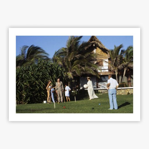 Croquet - Image 2