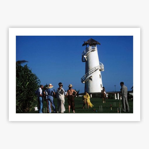 Croquet - Image 2