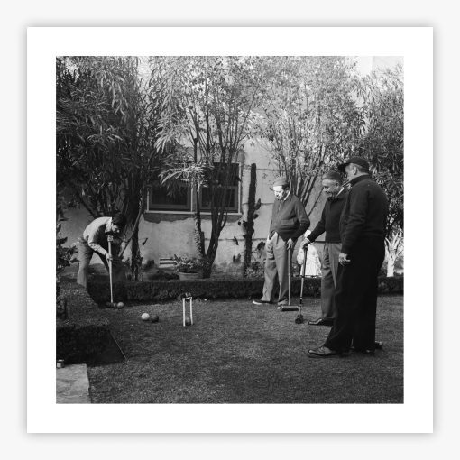 Croquet Party - Image 2