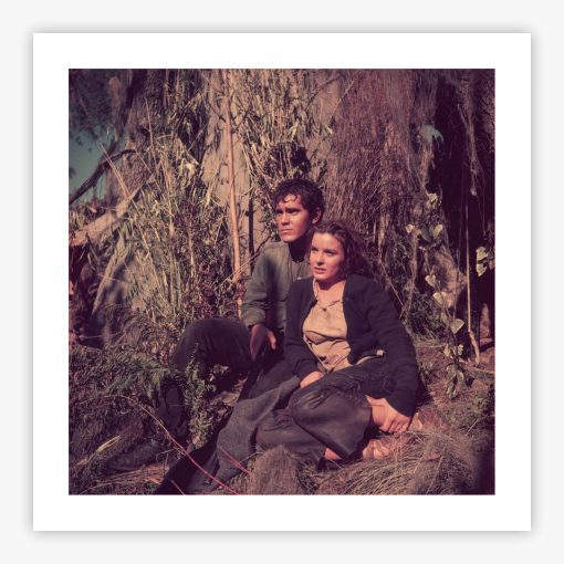 Cry Of The Swamp - Image 2