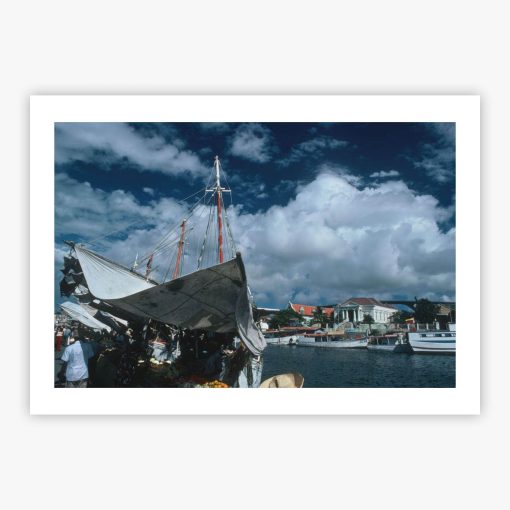 Curacao Quayside - Image 2