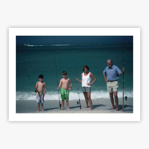 Cushing Family - Image 2