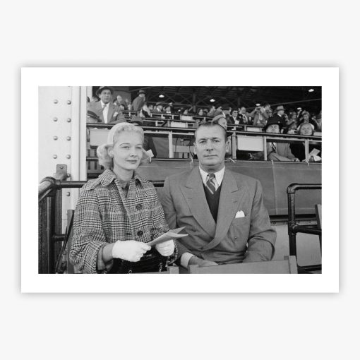 C.Z. And Winston Guest - Image 2