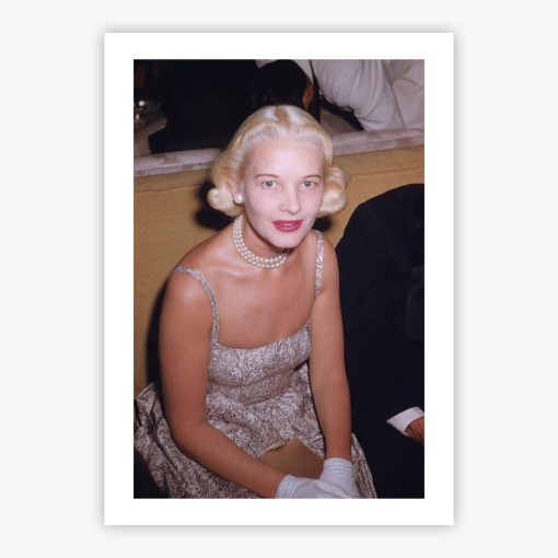 C.Z. Guest At Party - Image 2