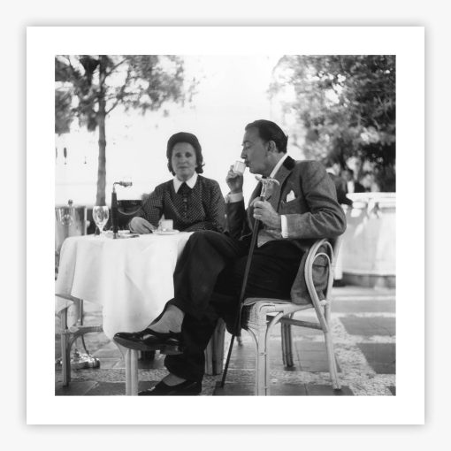 Dali And Gala - Image 2