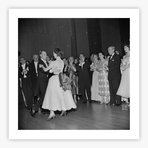 Dancing Duke And Duchess - Image 2