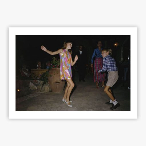 Dancing Youngsters - Image 2