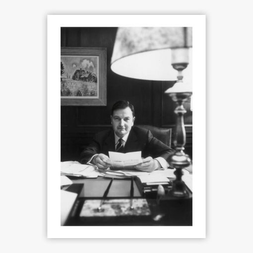 David Rockefeller - Image 2