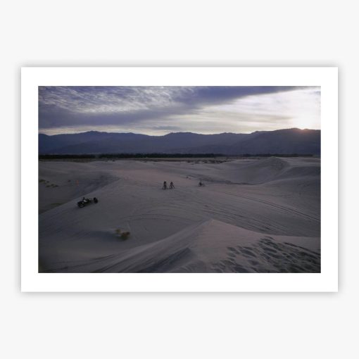 Desert Rendezvous - Image 2