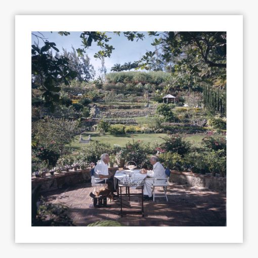 Dining Al Fresco - Image 2