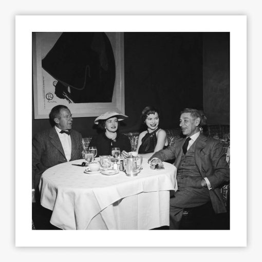 Dining Out In Hollywood - Image 2