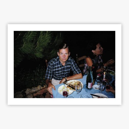 Dinner Al Fresco - Image 2