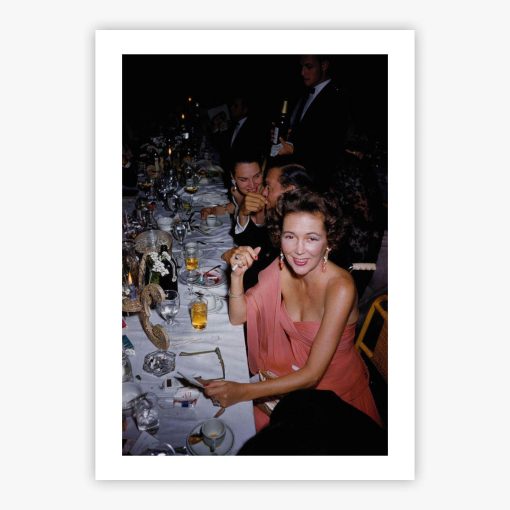 Dinner Guest - Image 2