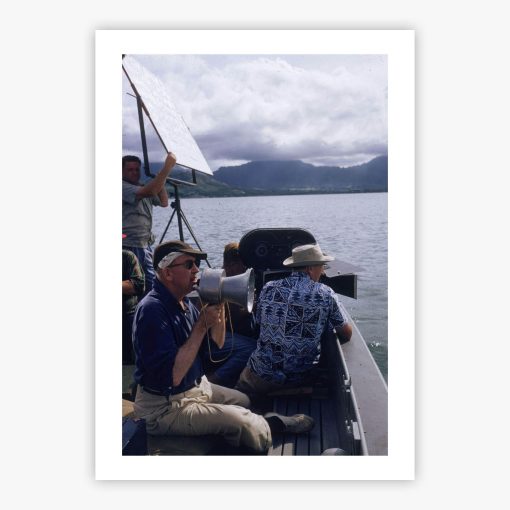 Director At Sea - Image 2