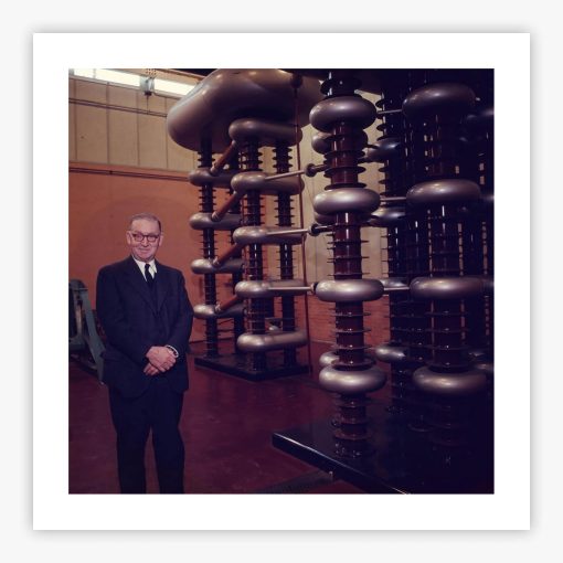 Director Of Harwell - Image 2