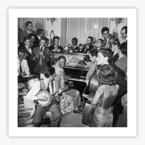 Dixieland In Rome - Image 2