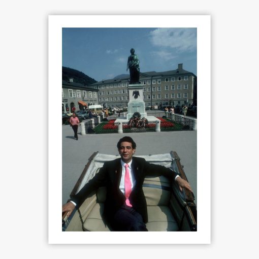 Domingo In Salzburg - Image 2