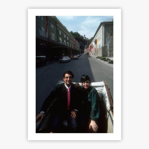 Domingo In Salzburg - Image 2