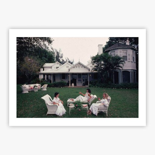 Drinks On The Lawn - Image 2
