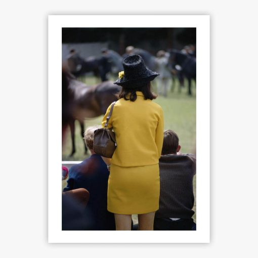 Dublin Horse Show - Image 2