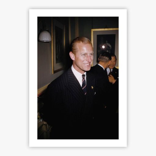 Duke Of Edinburgh - Image 2