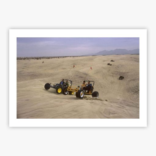 Dune Buggies - Image 2