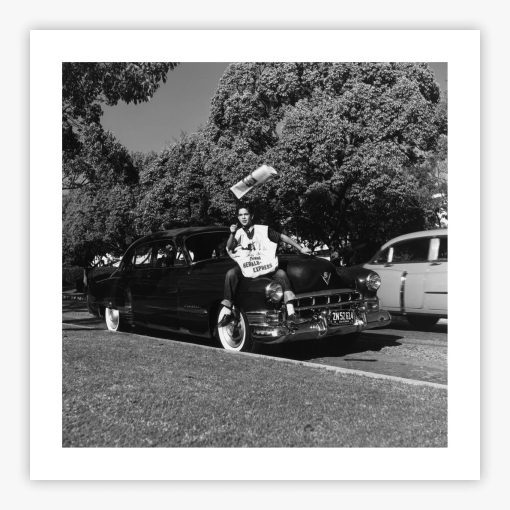 Easy Delivery - Image 2
