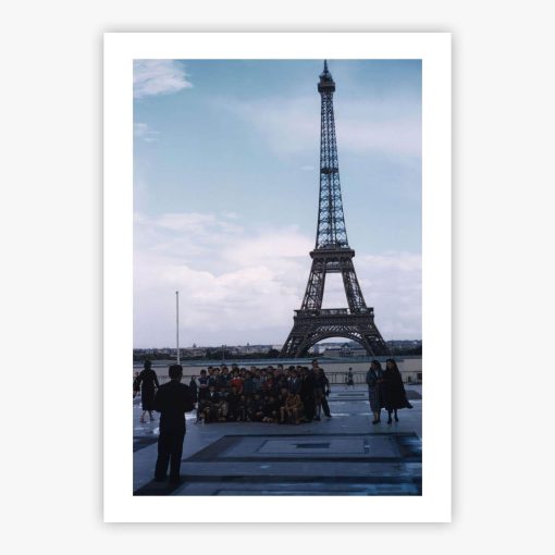 Eiffel Tower - Image 2