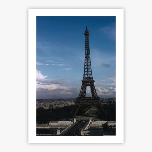 Eiffel Tower - Image 2