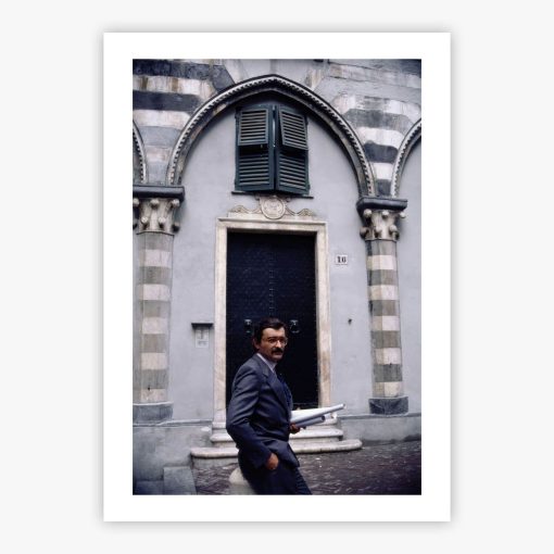 Enrico Doria Lamba - Image 2