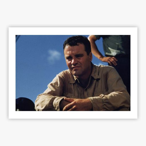 Ensign Pulver - Image 2