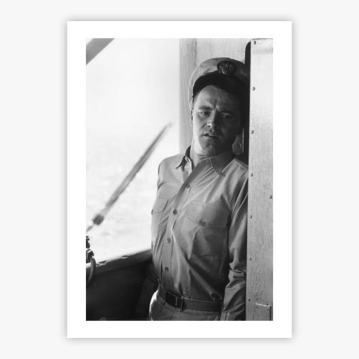 Ensign Pulver - Image 2