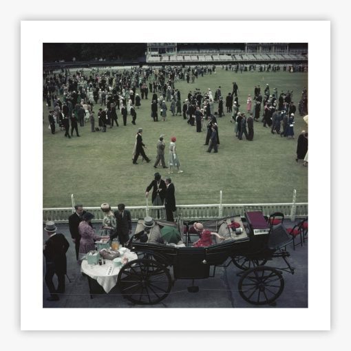 Eton-Harrow Match - Image 2