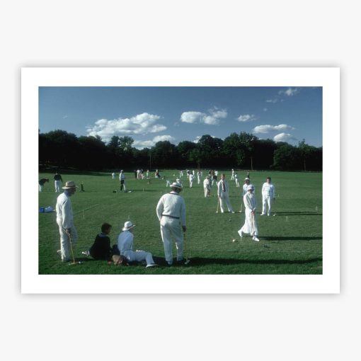 Fairfield Croquet - Image 2