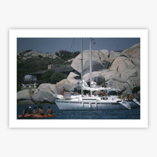 Family Boating - Image 2