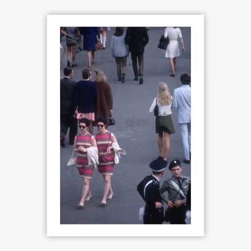 Fashions In St Mark's - Image 2