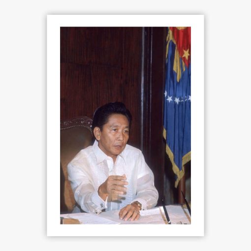 Ferdinand Marcos - Image 2